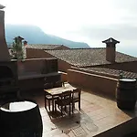 Rosas Hotel Los Realejos