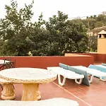 Rosas Hotel *