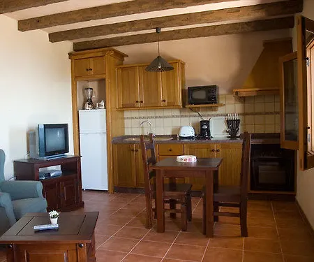Hotel Rosas Los Realejos