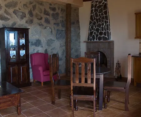 Hotel Rosas Los Realejos