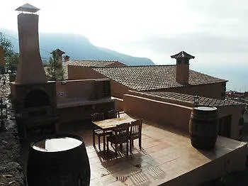 Rosas Villa Los Realejos