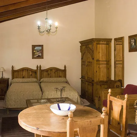 Villa Rosas