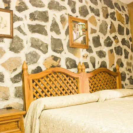 Hotel Rosas Los Realejos
