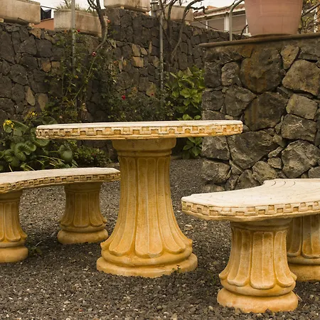Villa Rosas Los Realejos