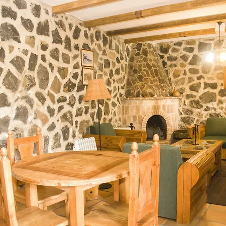 Villa Rosas Los Realejos