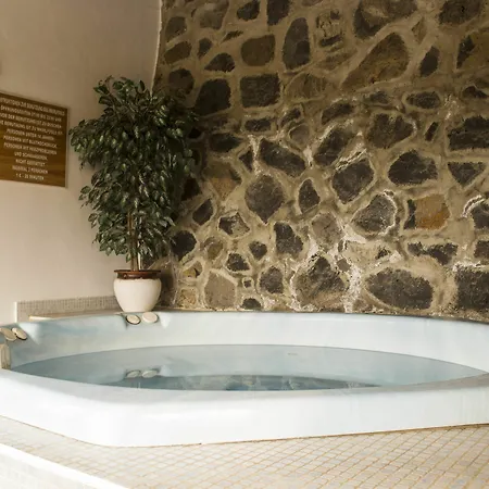 Rosas Hotel Los Realejos