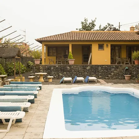 Villa Rosas Los Realejos