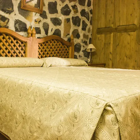 Hotel Rosas *